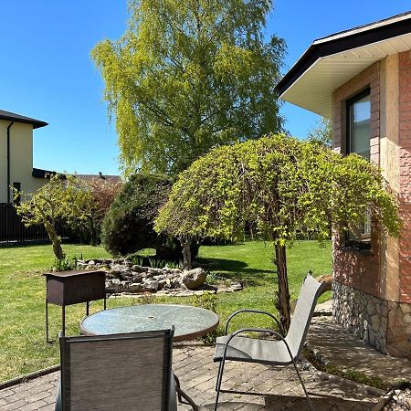 Holiday House Vijole Ryga Zewnętrze zdjęcie