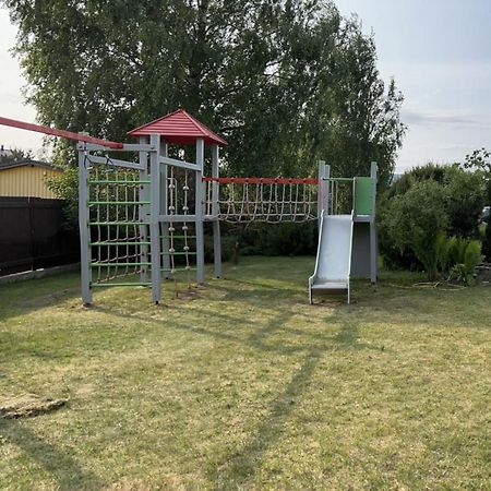 Holiday House Vijole Ryga Zewnętrze zdjęcie