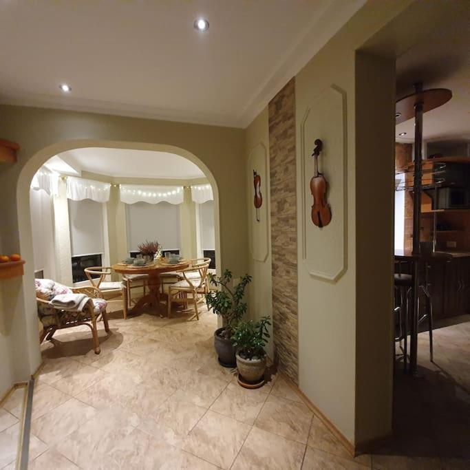 Holiday House Vijole Ryga Zewnętrze zdjęcie