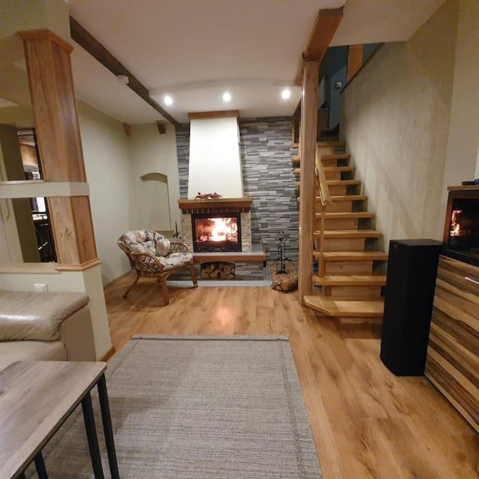 Holiday House Vijole Ryga Zewnętrze zdjęcie