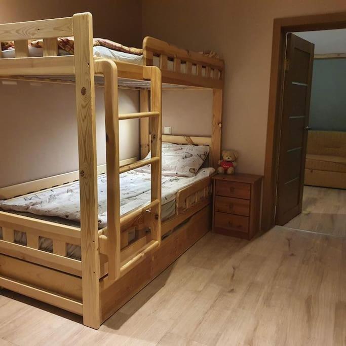 Holiday House Vijole Ryga Zewnętrze zdjęcie