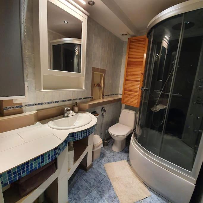 Holiday House Vijole Ryga Zewnętrze zdjęcie
