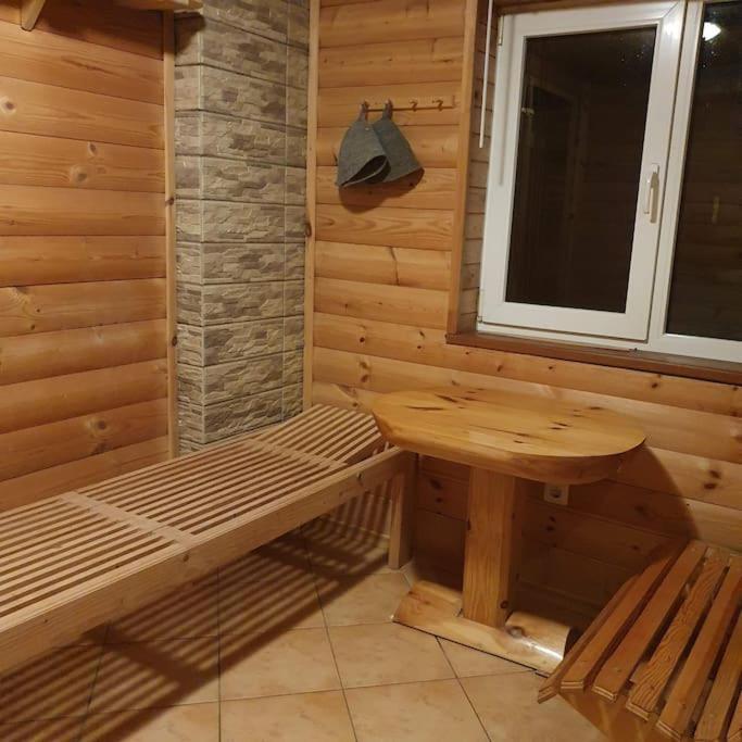 Holiday House Vijole Ryga Zewnętrze zdjęcie