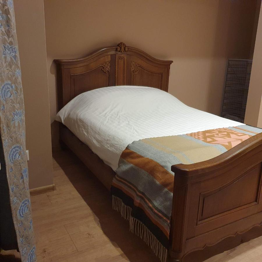 Holiday House Vijole Ryga Zewnętrze zdjęcie