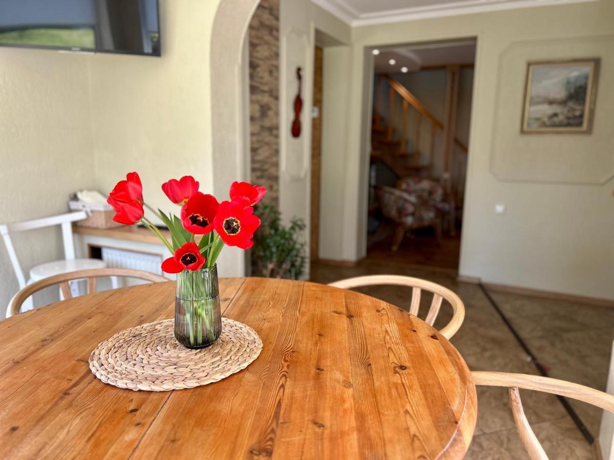 Holiday House Vijole Ryga Zewnętrze zdjęcie