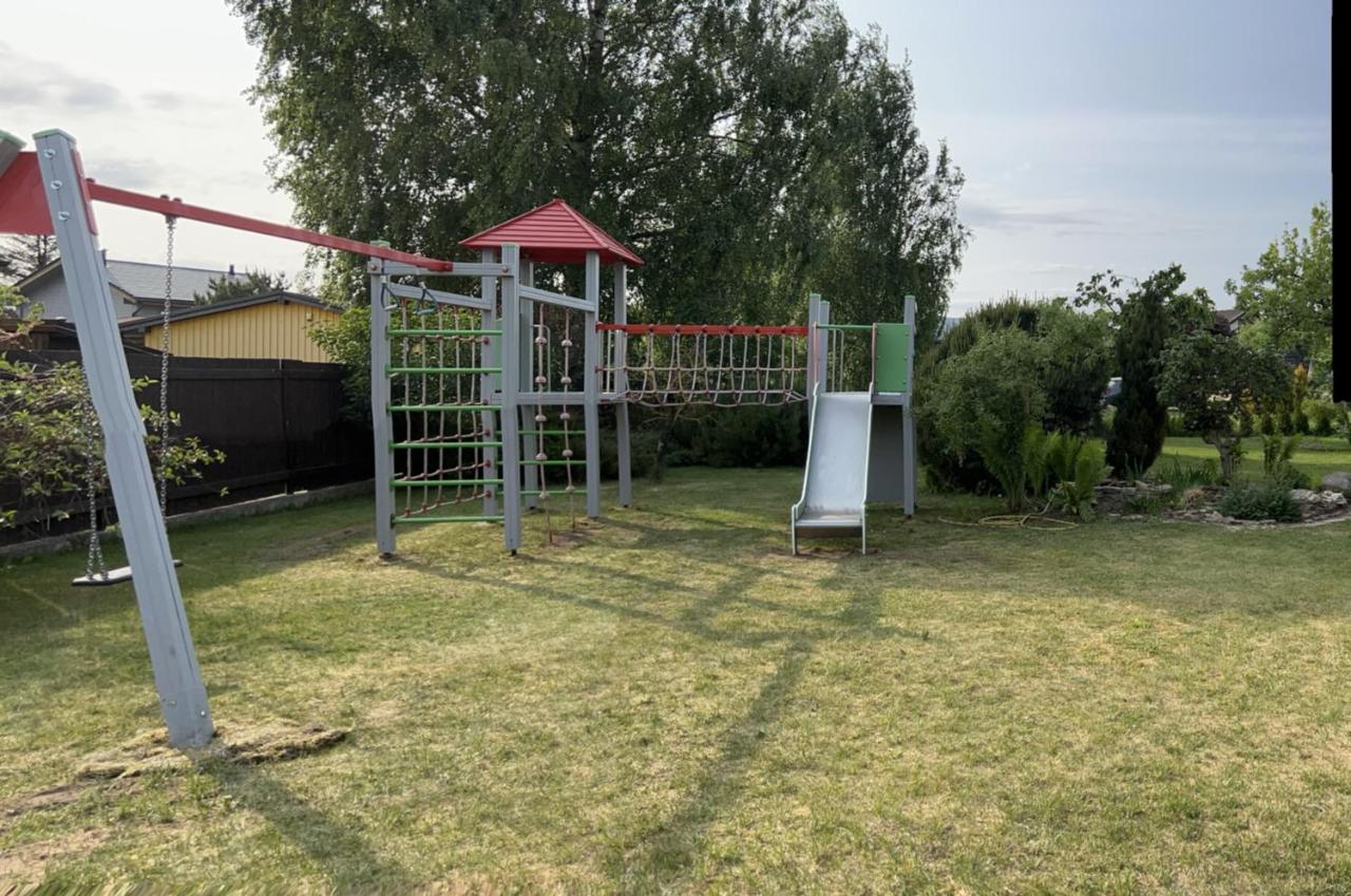 Holiday House Vijole Ryga Zewnętrze zdjęcie